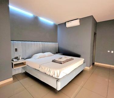 Tumaco Hotel | HOTEL NABU DEL PACIFICO