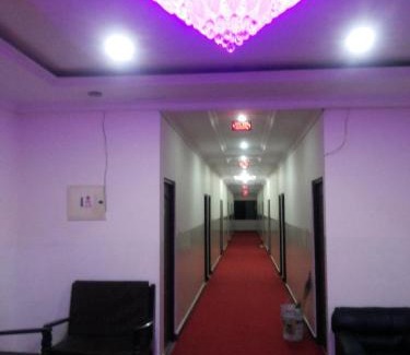 Karaikudi Hotel | Hotel Nachiappa Palace