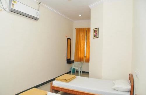Karaikudi Hotel | Hotel Nachiappa Palace