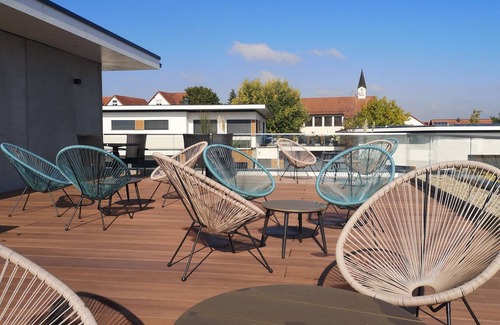Weil der Stadt Hotel | Hotel Nachtquartier