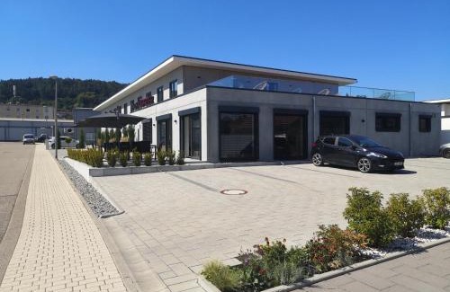 Weil der Stadt Hotel | Hotel Nachtquartier