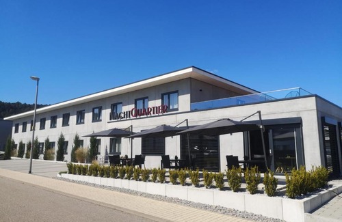 Weil der Stadt Hotel | Hotel Nachtquartier