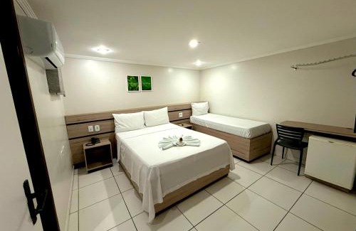Centro Hotel | Hotel Nacional