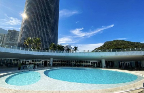 Sao Conrado Hotel | Hotel Nacional