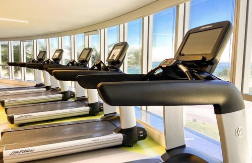 Sao Conrado Hotel | Hotel Nacional