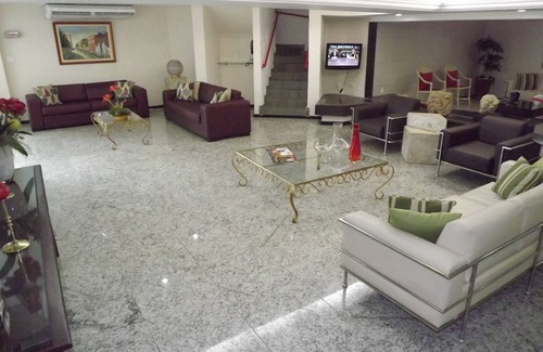 Boa Viagem Hotel | Hotel Nacional Inn Aeroporto Recife