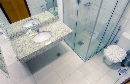 Barreiro Other | Hotel Nacional Inn Araxá