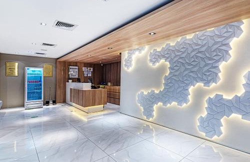 Conceicao Hotel | Hotel Nacional Inn Cambuí Campinas Residence