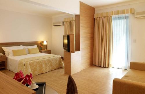 Conceicao Hotel | Hotel Nacional Inn Cambuí Campinas Residence