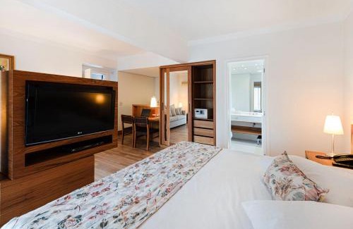 Conceicao Hotel | Hotel Nacional Inn Cambuí Campinas Residence