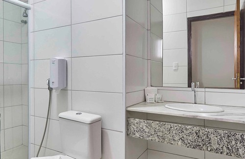 Piracicaba Hotel | Hotel Nacional Inn Piracicaba