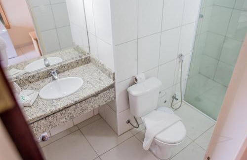 Piracicaba Hotel | Hotel Nacional Inn Piracicaba
