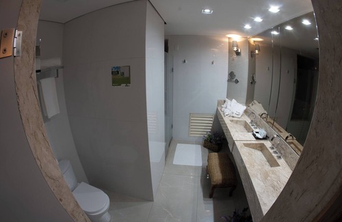 Sao Carlos Hotel | Hotel Nacional Inn São Carlos & Convenções