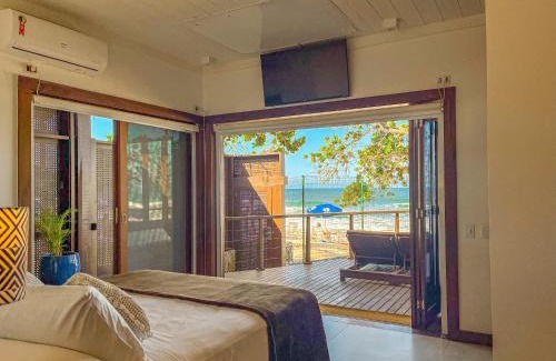 Toninhas Hotel | Hotel Nacional Inn Ubatuba - Praia das Toninhas