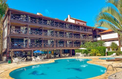 Toninhas Hotel | Hotel Nacional Inn Ubatuba - Praia das Toninhas