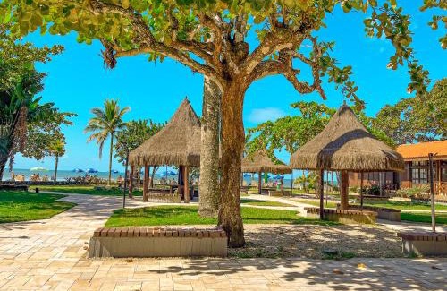 Toninhas Hotel | Hotel Nacional Inn Ubatuba - Praia das Toninhas