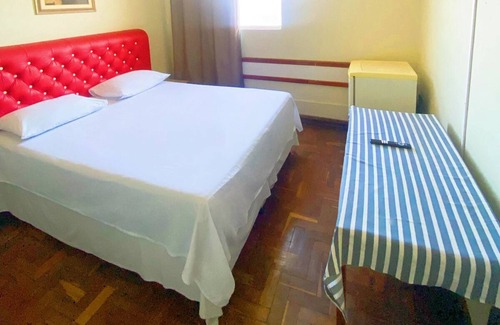 Centro Hotel | Hotel Nacional Montes Claros