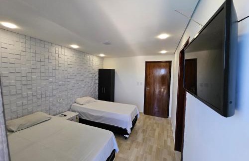 Foz do Iguacu Hotel | Hotel Nacional Palace