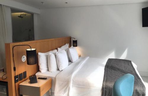 Sao Conrado Hotel | Hotel Nacional Rio de Janeiro