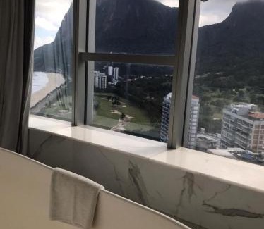 Sao Conrado Hotel | Hotel Nacional Rio de Janeiro