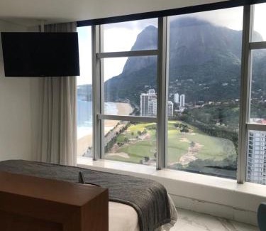 Sao Conrado Hotel | Hotel Nacional Rio de Janeiro