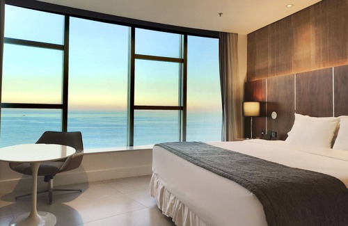 Sao Conrado Hotel | Hotel Nacional Rio de Janeiro OFICIAL