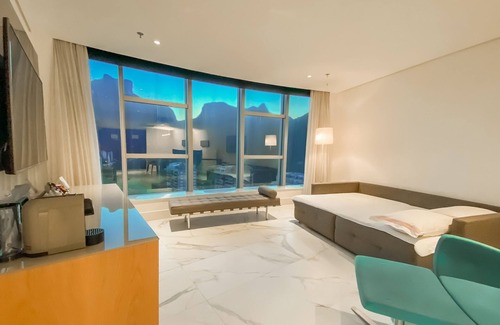 Sao Conrado Hotel | Hotel Nacional Rio de Janeiro OFICIAL