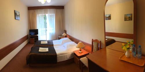 Pisz Hotel | Hotel Nad Pisą