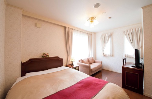 Yoro Hotel | Hotel Nadeshiko