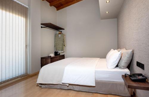 Nafpaktos Hotel | Hotel Nafpaktos