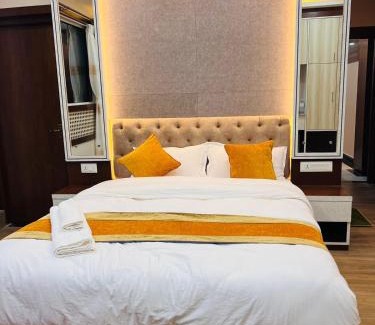 Nagarjun Hotel | Hotel Nagarjun Palace