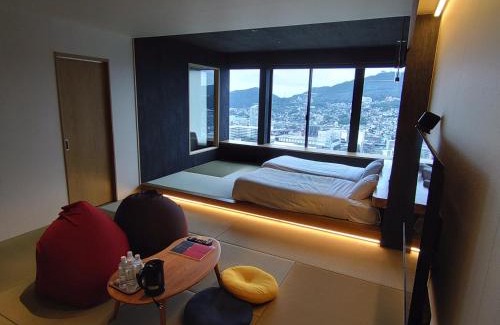 Nagasaki Hotel | Hotel Nagasaki