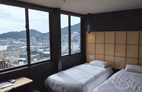 Nagasaki Hotel | Hotel Nagasaki