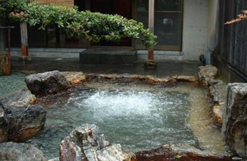 Nahari-cho Hotel | Hotel Nahari - Vacation STAY 12337v