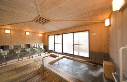 Nahari-cho Hotel | Hotel Nahari - Vacation STAY 12337v