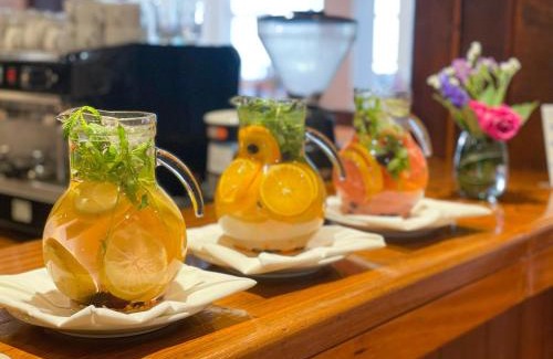 Centro Hotel | Hotel Nahuel Huapi