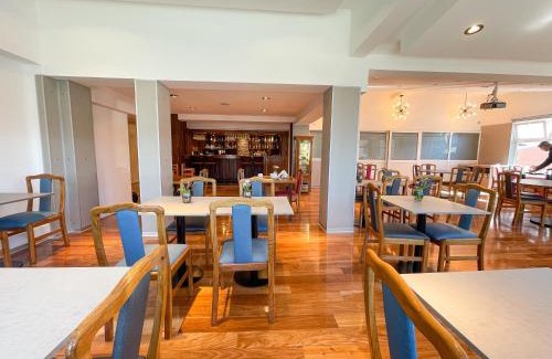 Centro Hotel | Hotel Nahuel Huapi