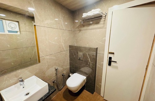Ajmer Hotel | Hotel Najaf Palace 200 Mtrs from Dargah