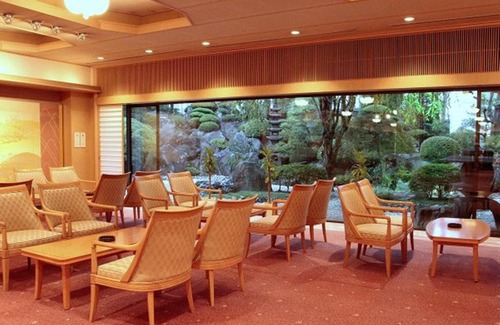 Shiojiri Hotel | Hotel Nakamuraya