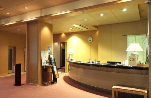 Shiojiri Hotel | Hotel Nakamuraya