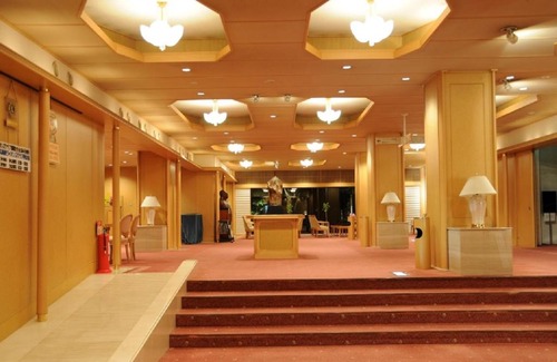Shiojiri Hotel | Hotel Nakamuraya