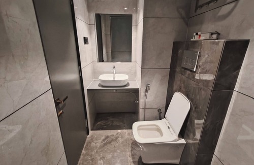 Amarnath Hotel | Hotel Nakshatra Residency