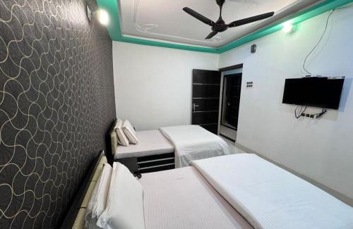 Silao Hotel | Hotel Nalanda Inn Bihar