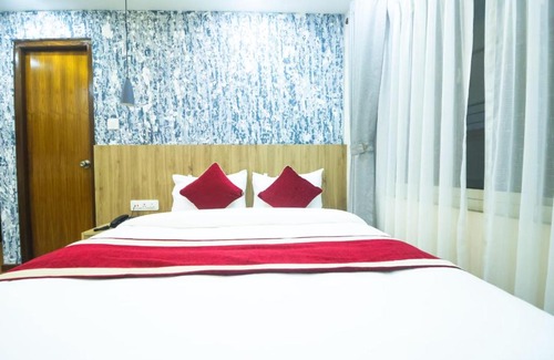Sinamangal Hotel | Hotel Namaskar