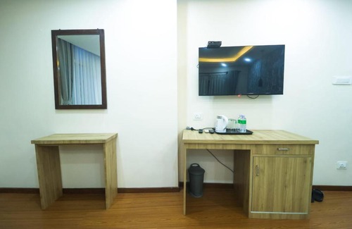 Sinamangal Hotel | Hotel Namaskar