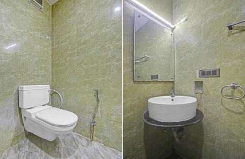 Miyapur House | Hotel Namaste Inn