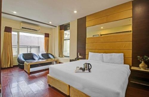 Miyapur House | Hotel Namaste Inn