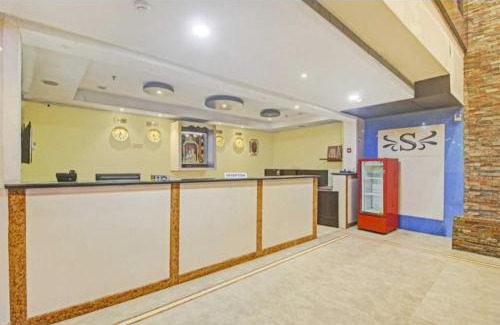 Miyapur House | Hotel Namaste Inn