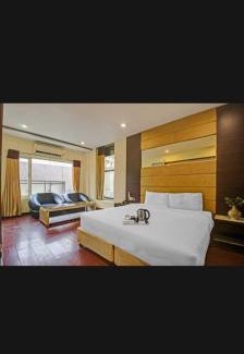 Miyapur House | Hotel Namaste Inn
