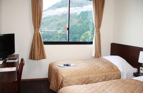 Kumano Hotel | Hotel Nami